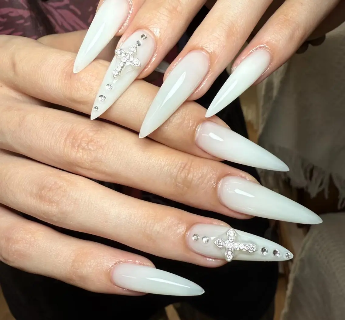 ネイル ハンドネイル Miya🎀 nailのネイルデザイン