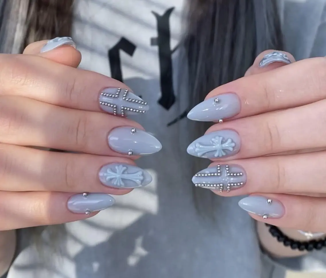 ネイル ハンドネイル Miya🎀 nailのネイルデザイン