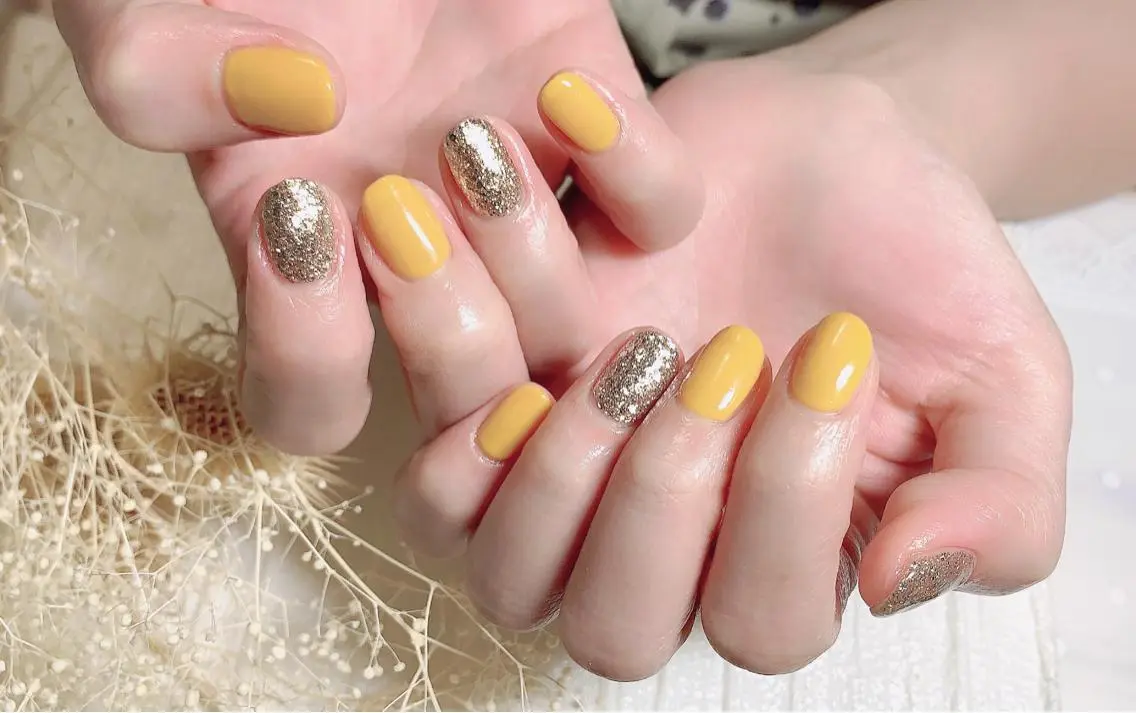 ネイル SYR nail salonのネイルデザイン