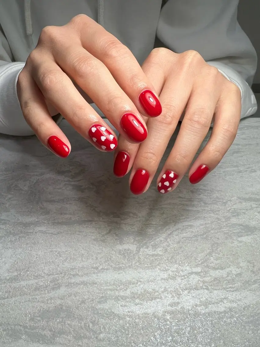 ネイル NAIL303 🛼 SHIORIのネイルデザイン