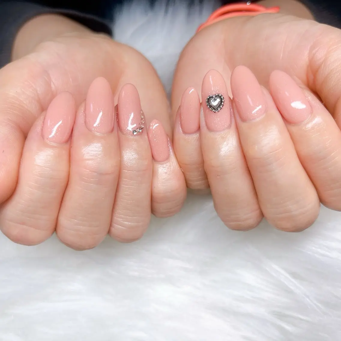 ネイル ハンドネイル ハンドケア ネイルサロン Cherishのネイルデザイン