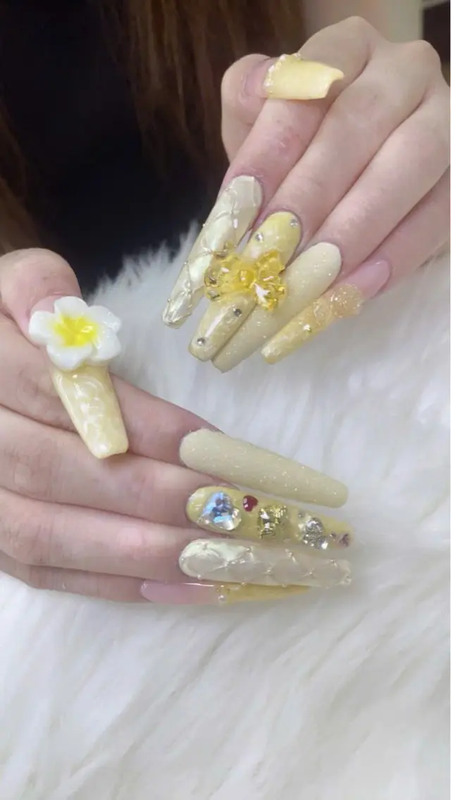 ネイル グラデーション 韓国ネイル マグネットネイル ニュアンスネイル オフィスネイル ハンドネイル Hana Rose Nailのネイルデザイン
