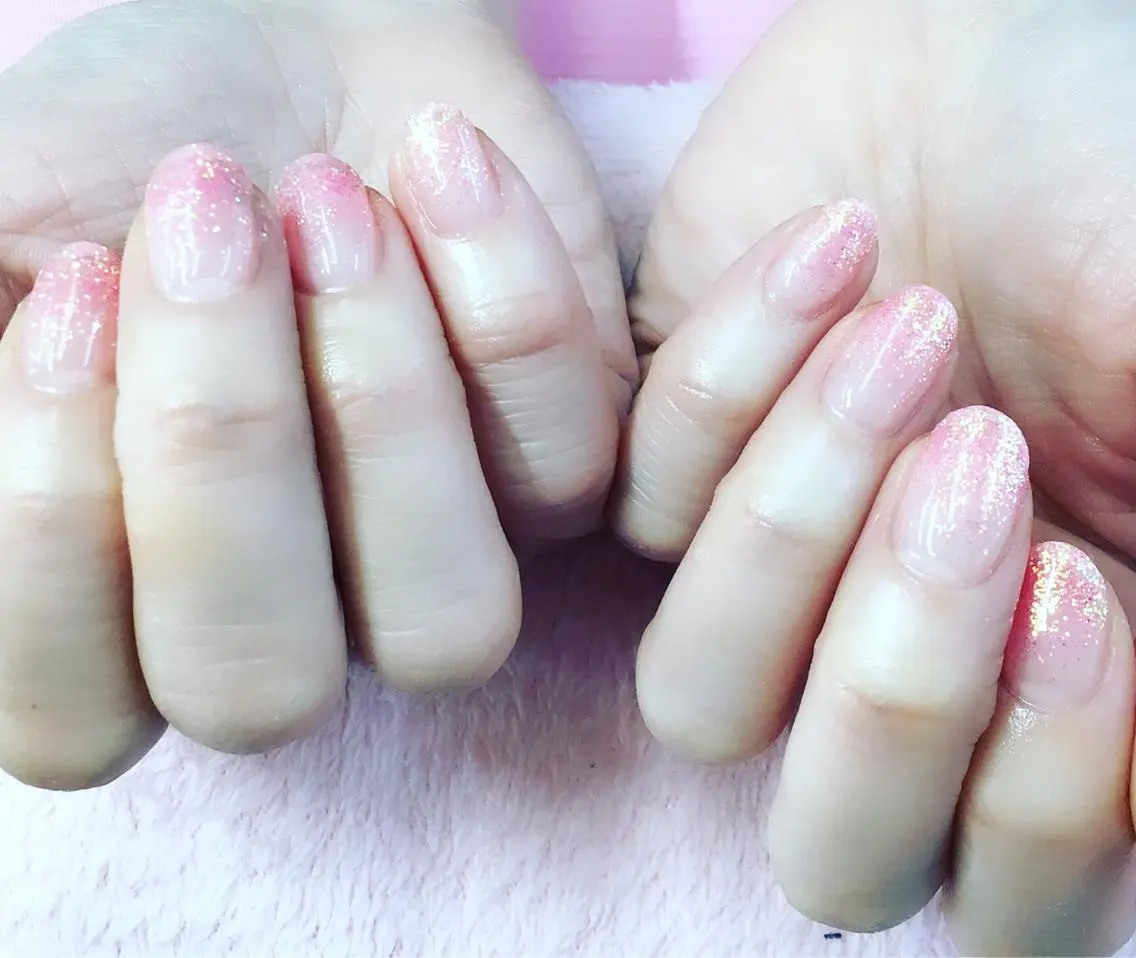 ネイル 和賀井 恵理のネイルデザイン