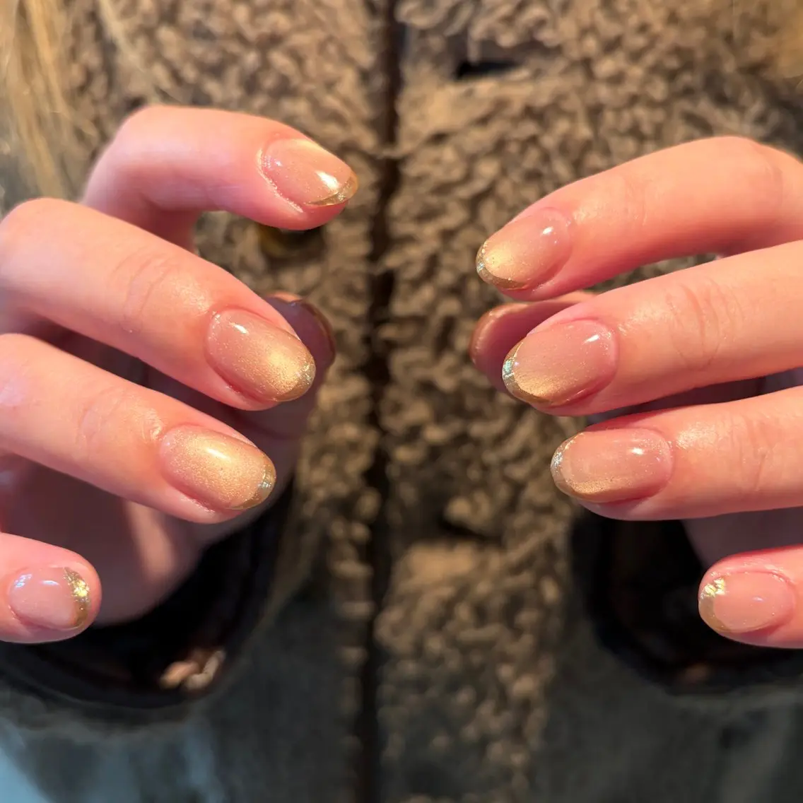 ネイル ハンドネイル FREE'Snail reinaのネイルデザイン