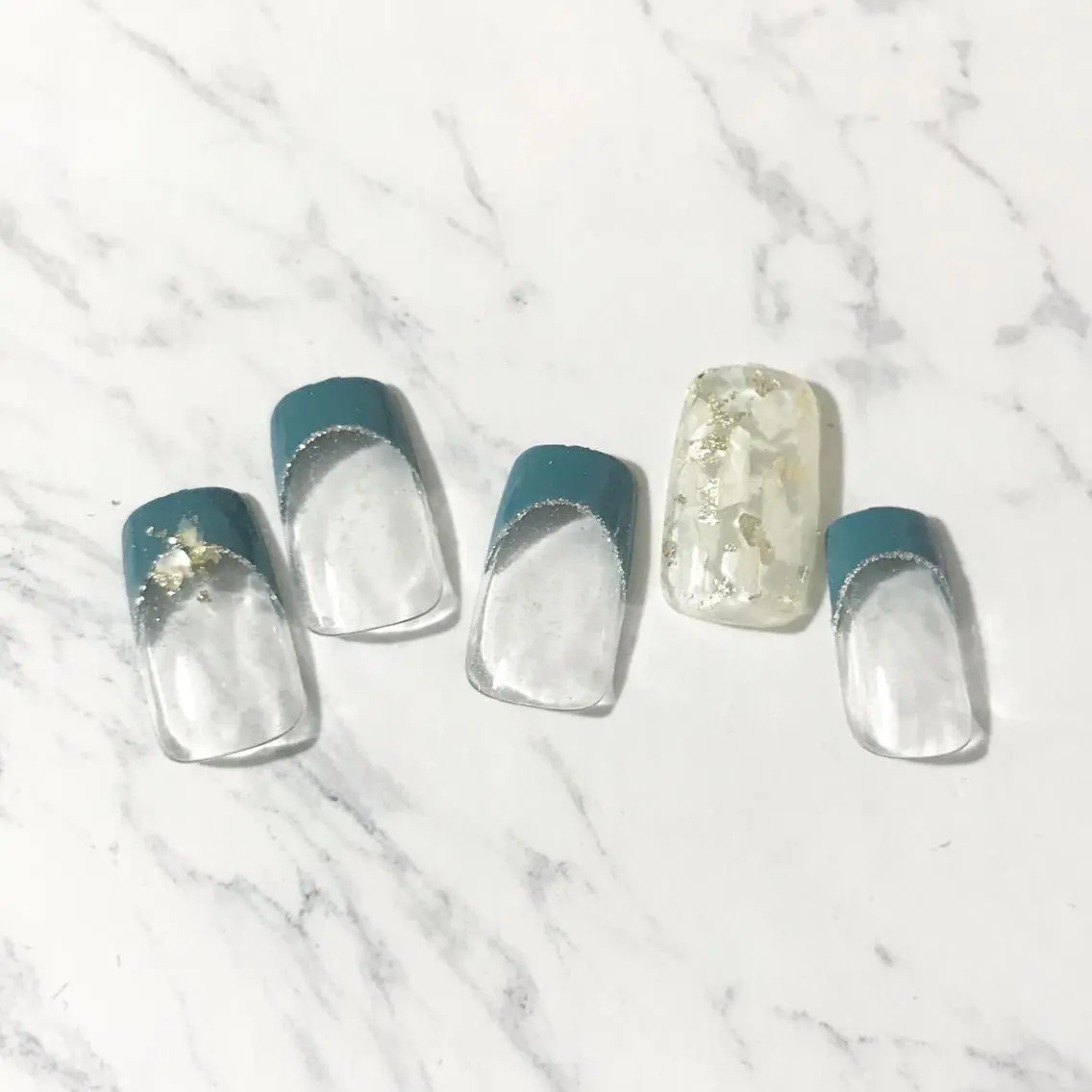 ネイル Nail yuriのネイルデザイン