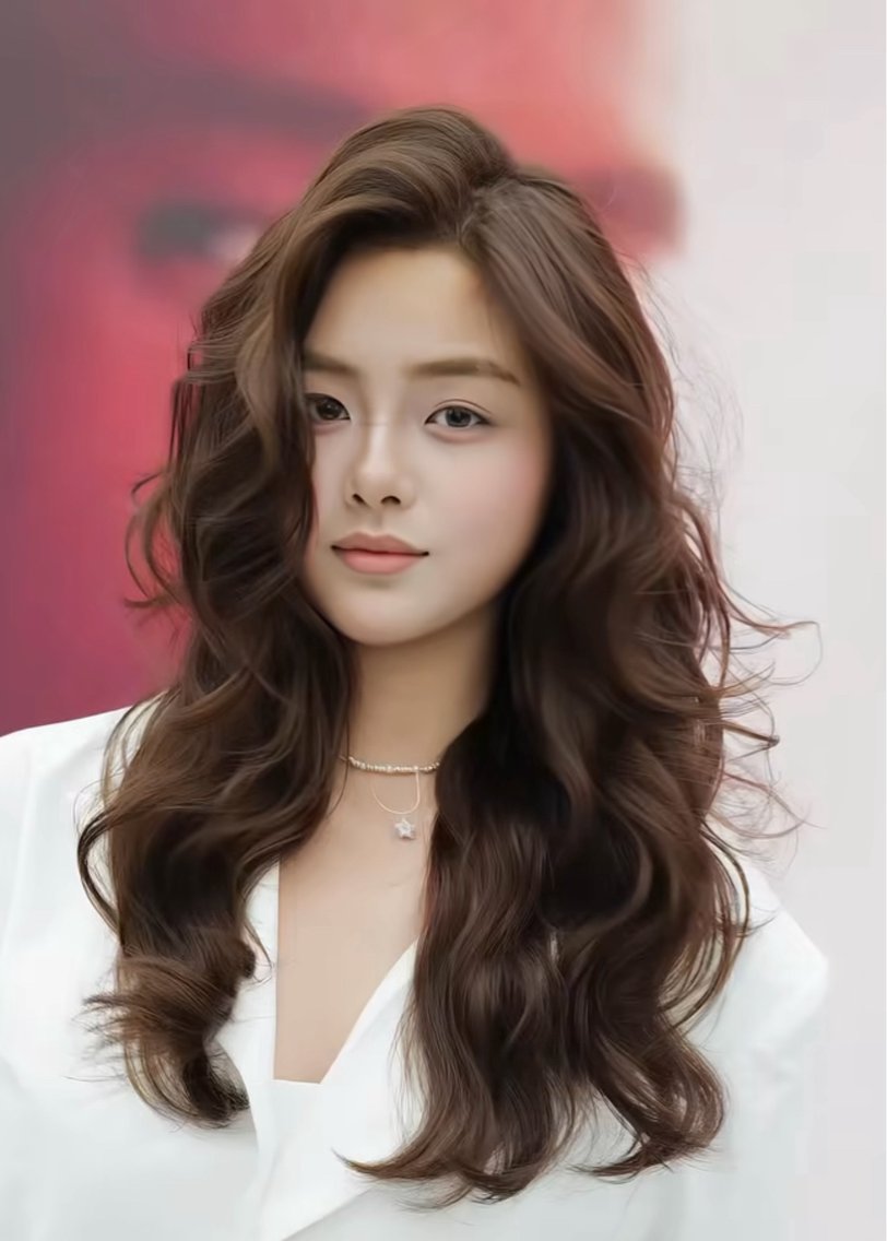 ロング GRANMASH丸川 典太のヘアスタイル