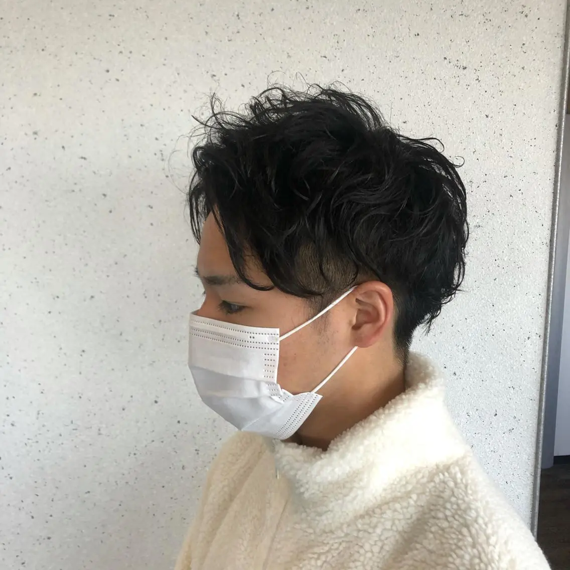 パーマ メンズ eyebrow✴︎ Chihiroの眉毛・アイブロウイメージ