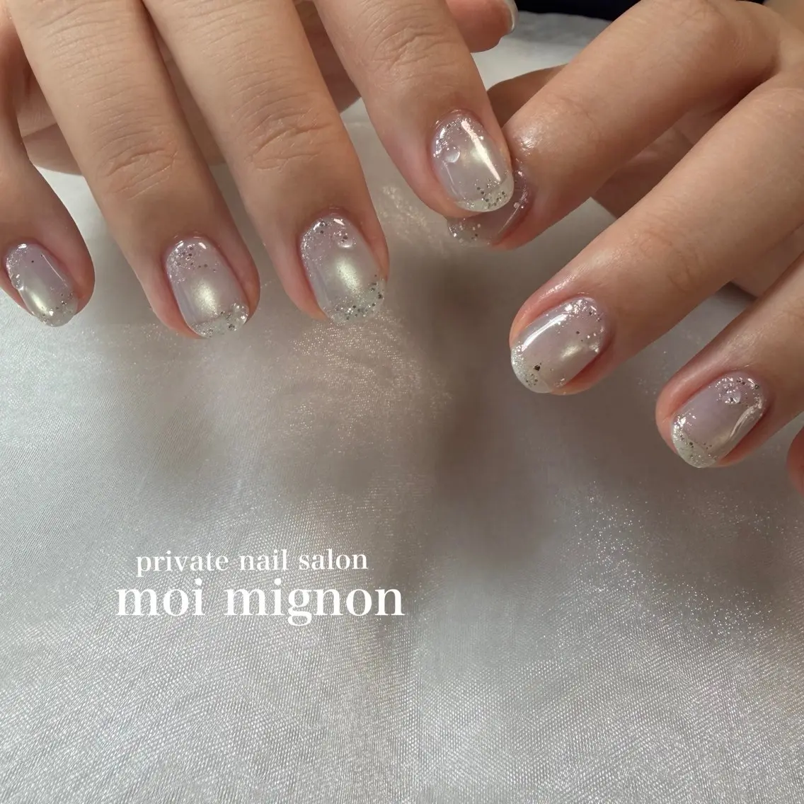ネイル ハンドネイル nailist Aki♡のネイルデザイン