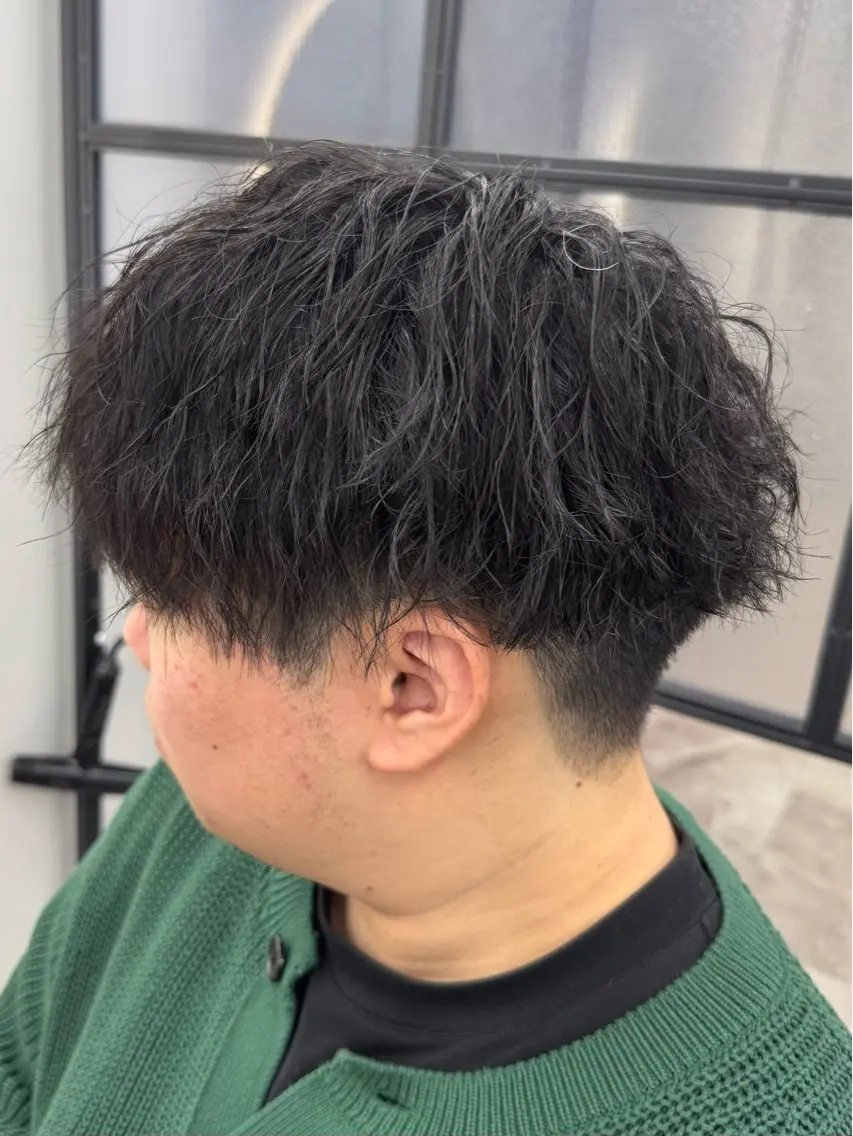 ショート ✨Noto ミルクティー特化✨のヘアスタイル