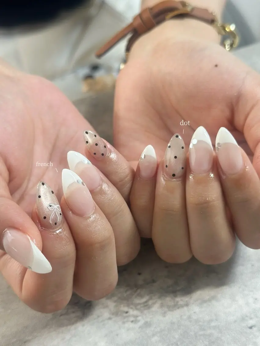 ネイル ハンドネイル One's Nail Roomのネイルデザイン