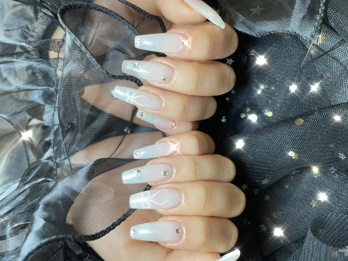 ネイル モデル募集Coco Nailのネイルデザイン