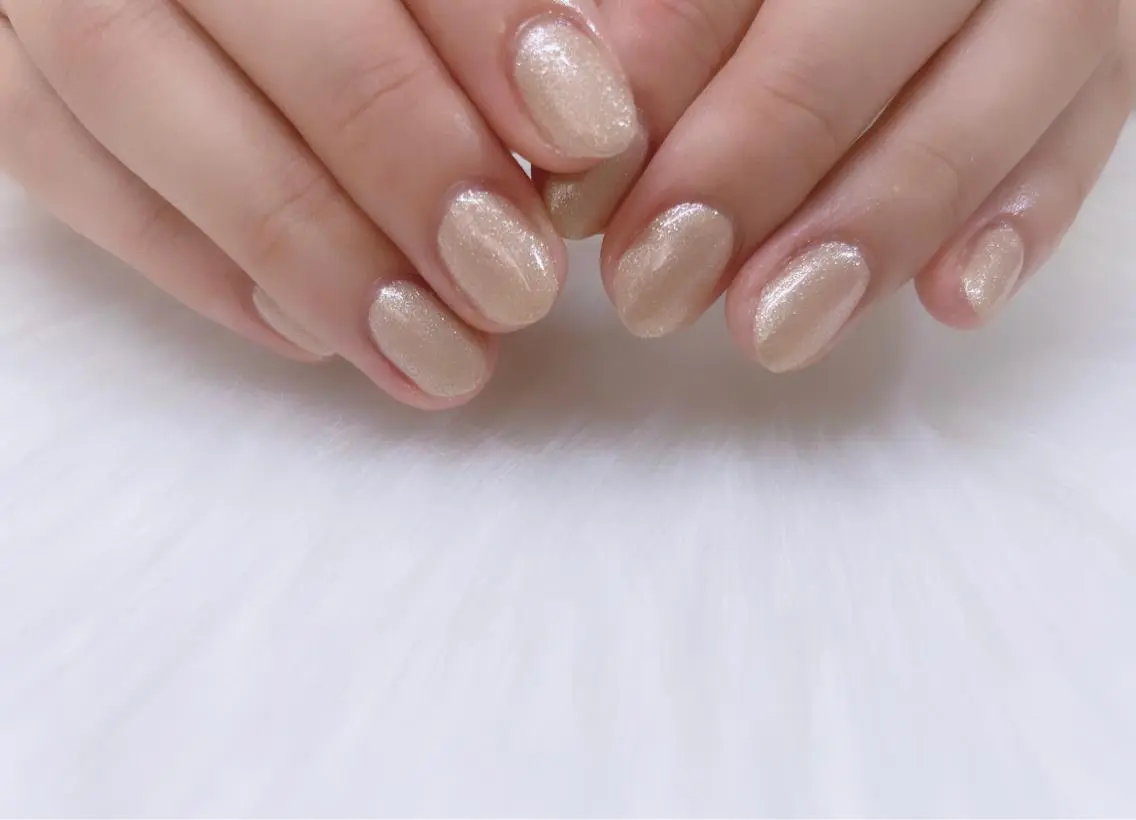 ネイル ハンドネイル nail salon Talのネイルデザイン