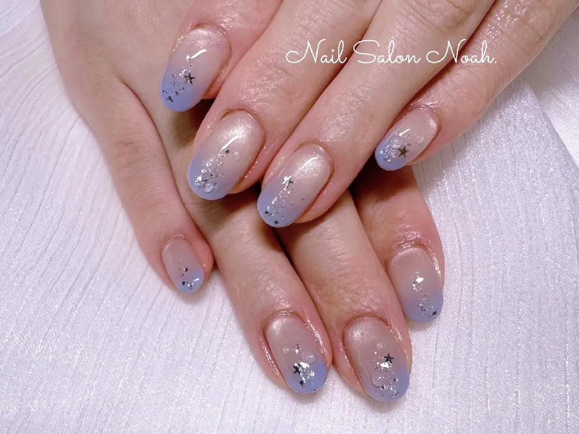 ネイル ハンドネイル Nail Salon Noah.のネイルデザイン