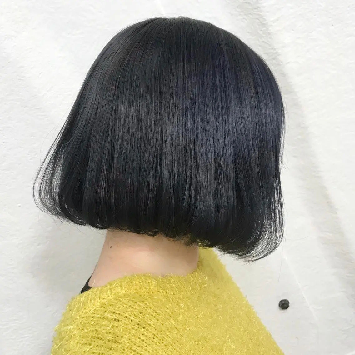 ショート タンバルモリ K-POP好き美容師 🇰🇷Kai.Yのヘアスタイル