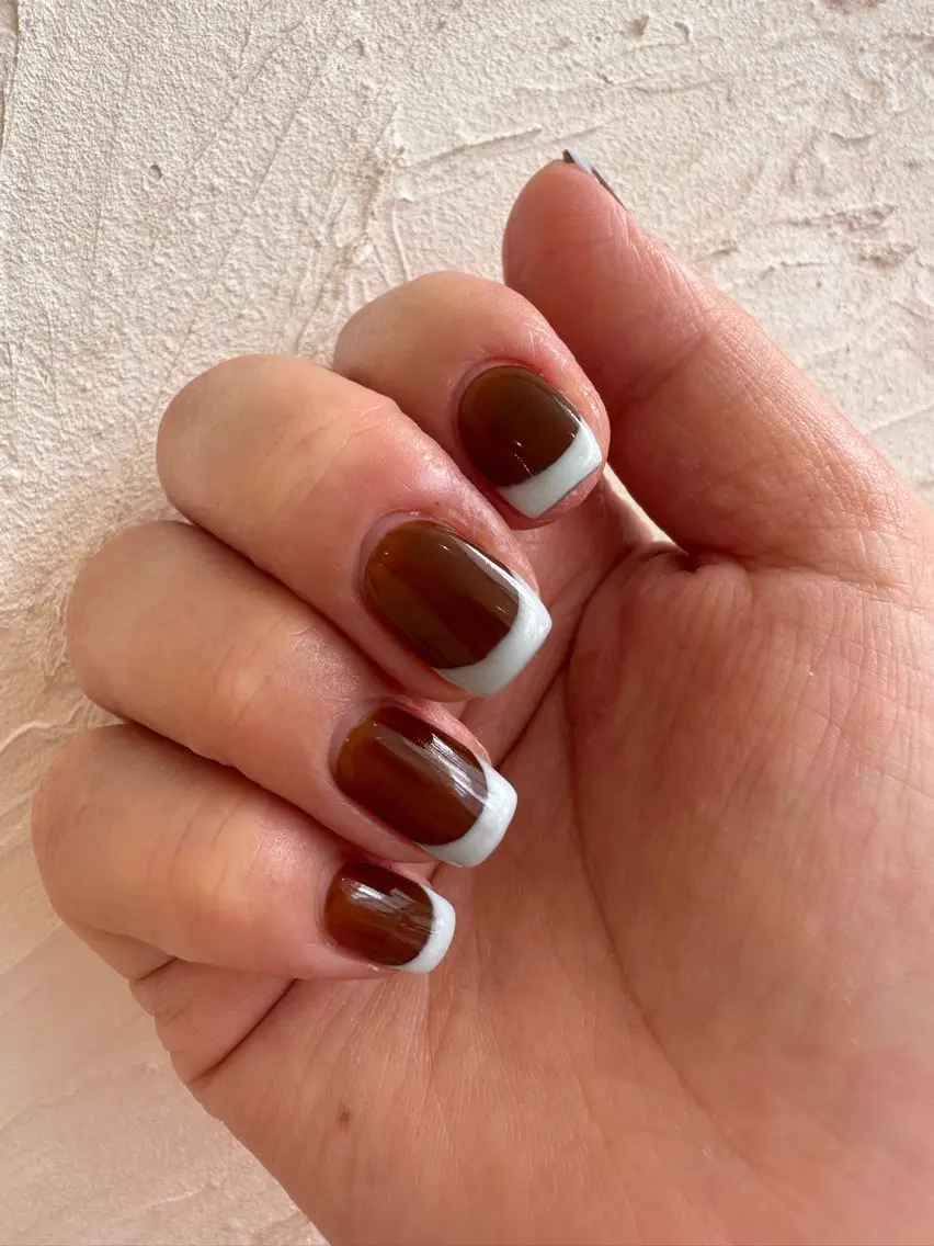ネイル ハンドネイル .d nail /ドットディーネイルのネイルデザイン