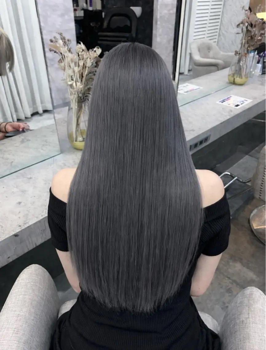 【6月限定価格💫】最高級レミー人毛100%🐈⬛🎀シールエクステ60本🎀🫧の写真