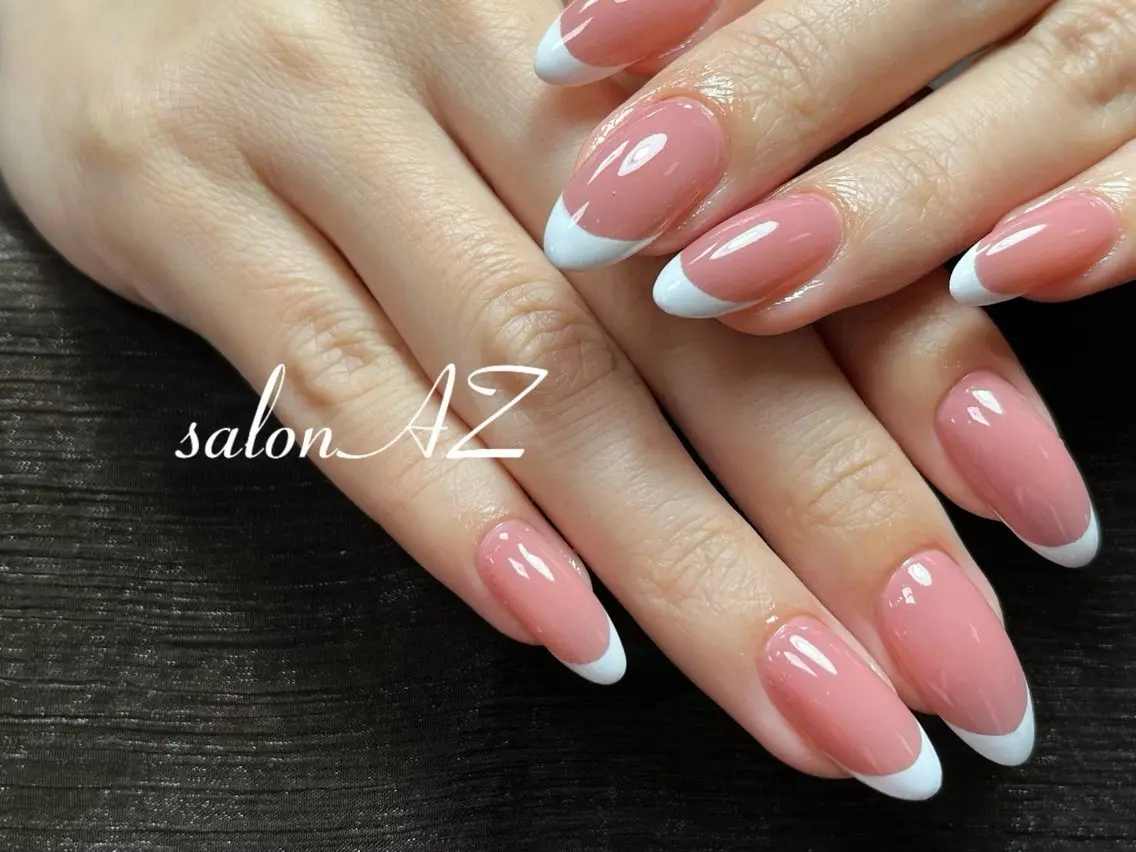 ネイル ハンドネイル salon AZのネイルデザイン