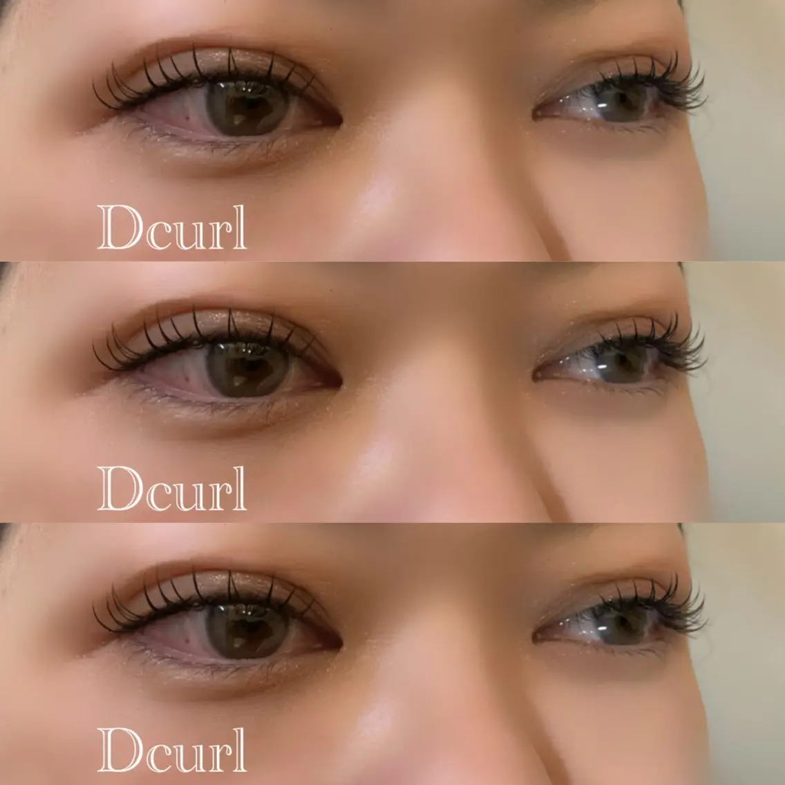 マツエク・マツパ マツエク 🌷LOARK eyelash.梶川のマツエク・マツパデザイン