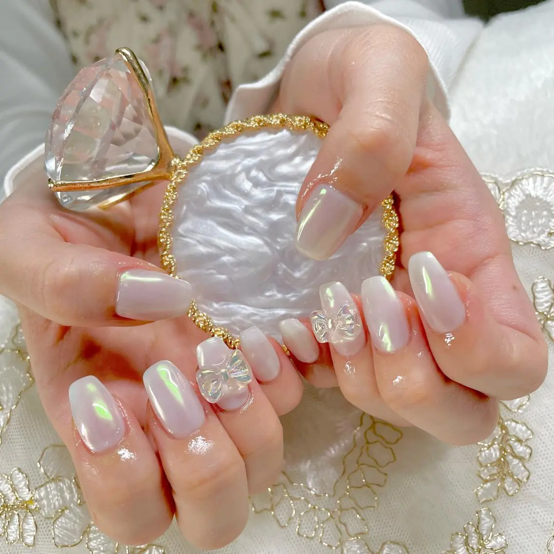 ネイル ジェルネイル J terrace Nailのネイルデザイン
