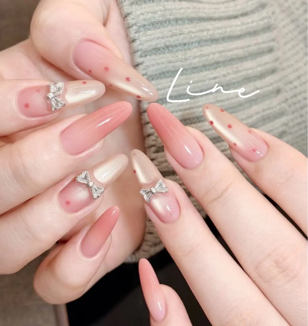 ネイル Lien nails 横浜店のネイルデザイン