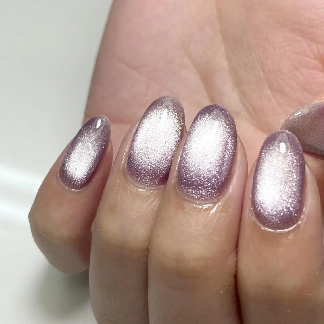 ネイル ハンドネイル nail salon Lumièreのネイルデザイン