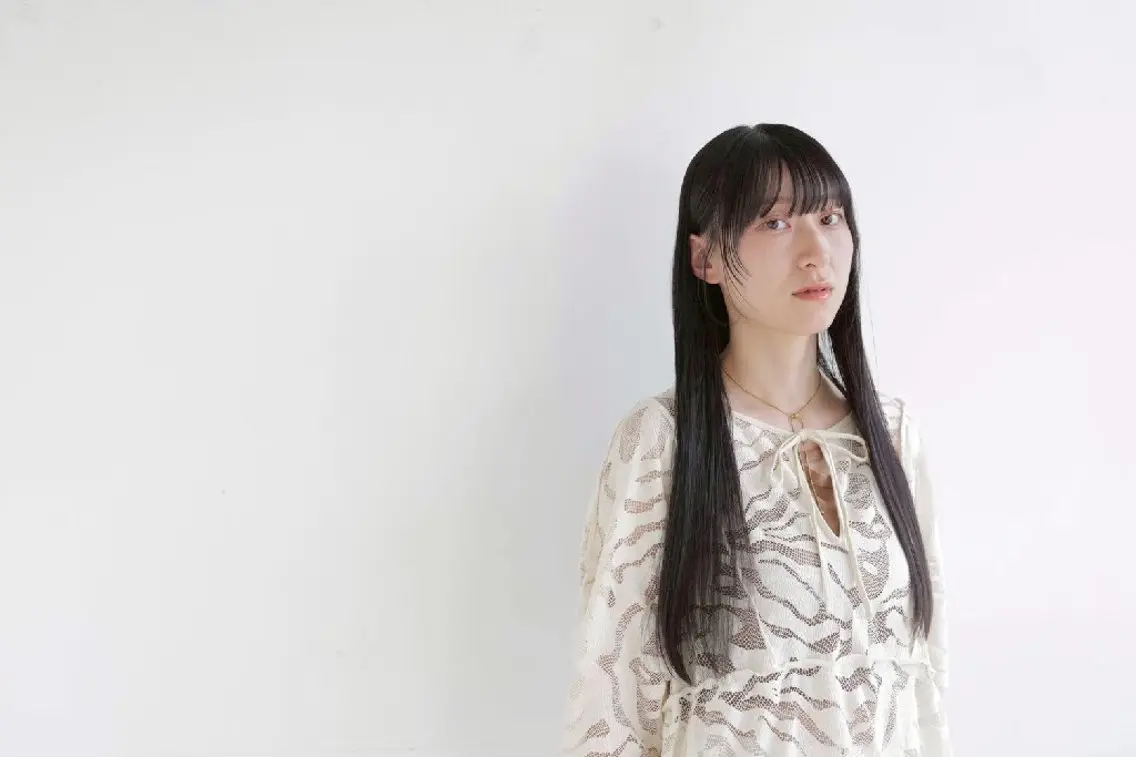 カラー 束感まつぱ🫧 なつき🫧のヘアスタイル