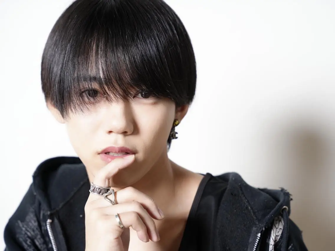 メンズ 🖤モデル様募集中 ┊︎𝐀𝐲𝐚🖤のヘアスタイル