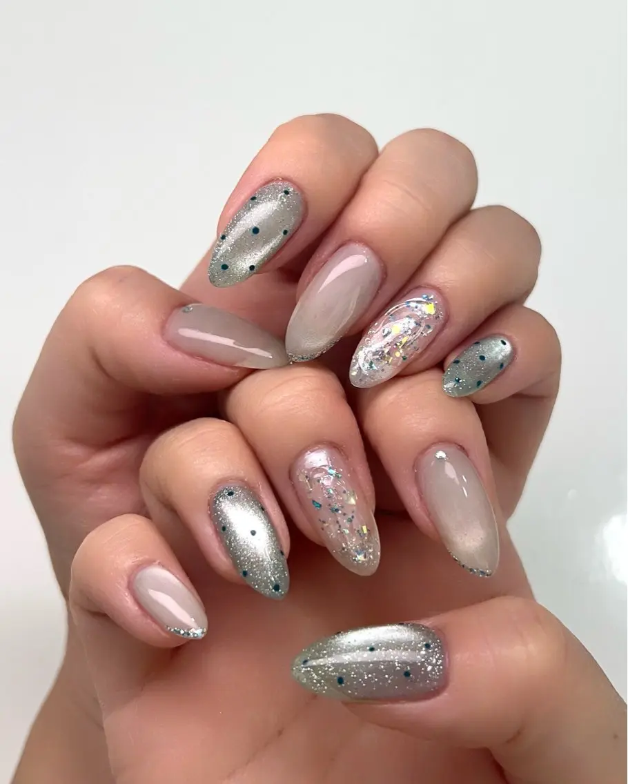 ネイル 'a'ala nailのネイルデザイン