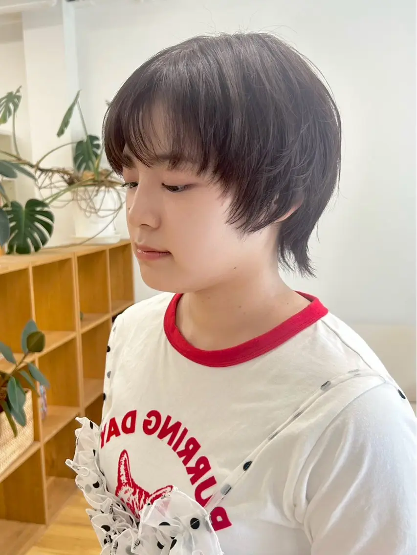 ショート 林 佑也のその他イメージ