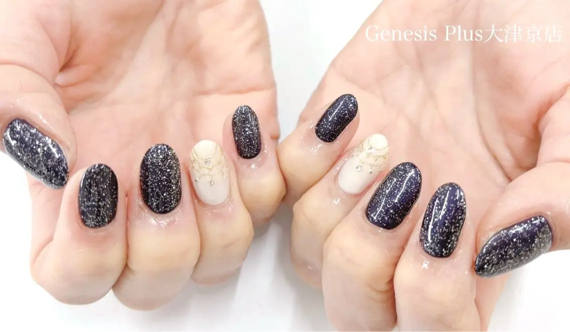 ネイル Genesis Plus大津京店のマツエク・マツパデザイン