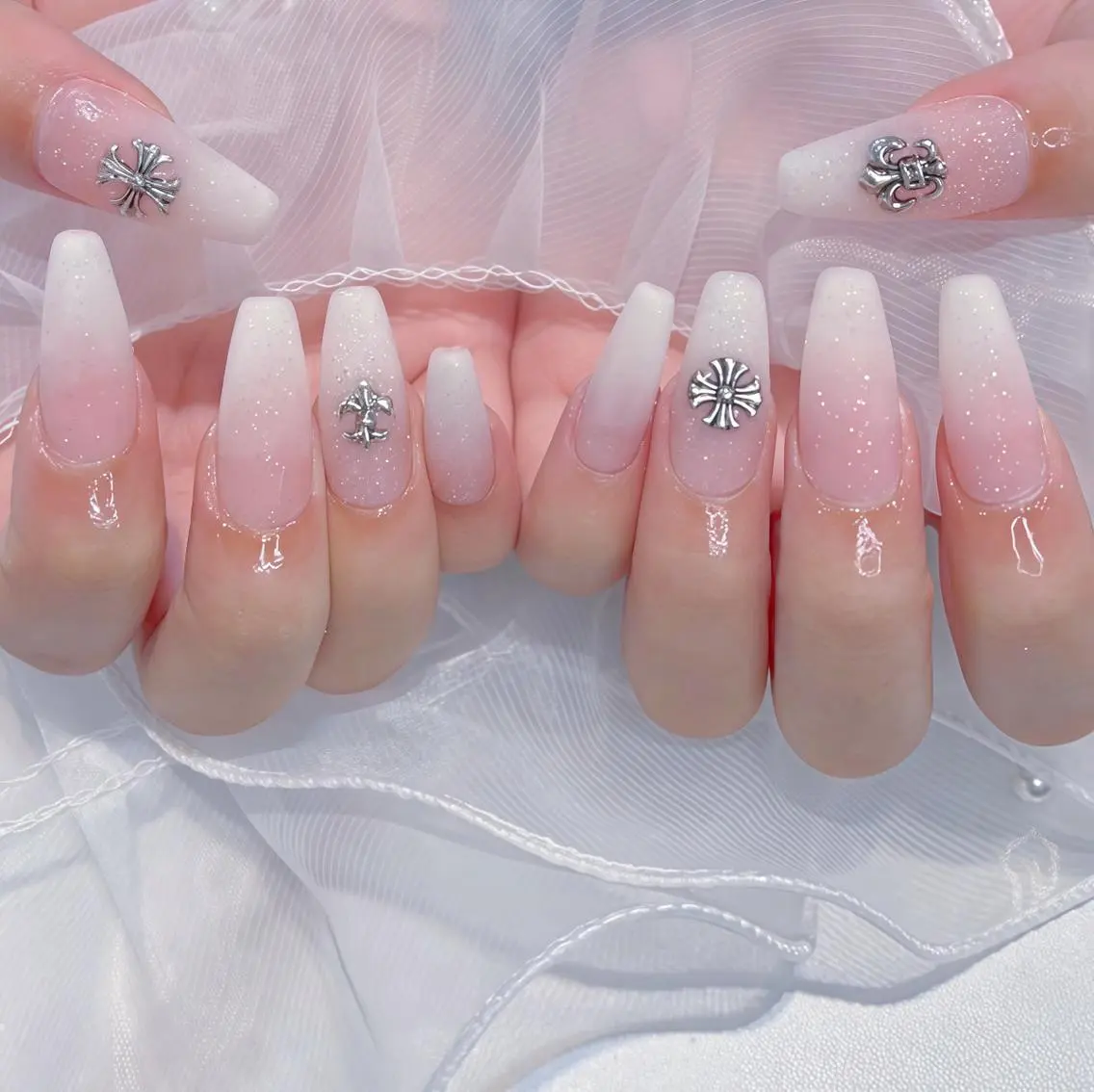 ネイル Nail salon makiのネイルデザイン