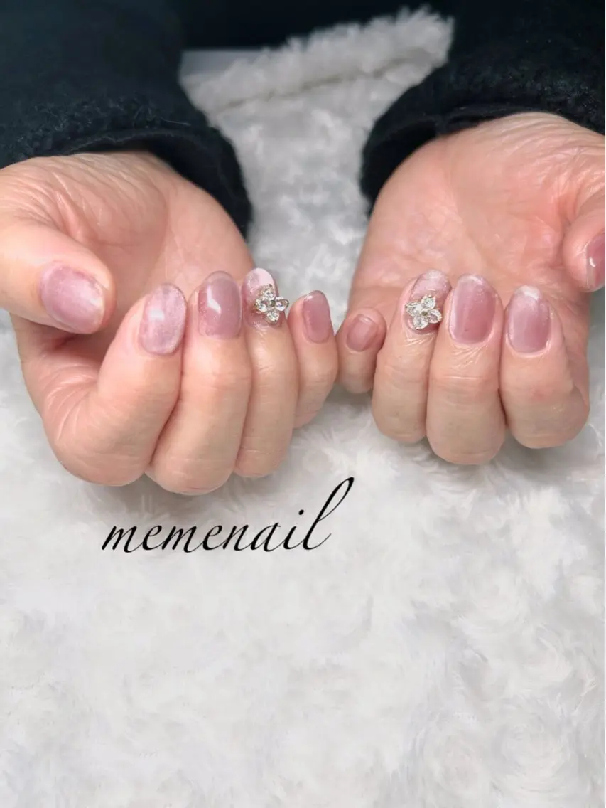 ネイル Noguchi Megumiのその他イメージ