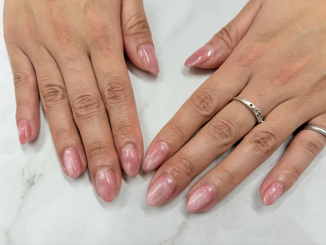 ネイル ハンドネイル Regene NIHEIのネイルデザイン