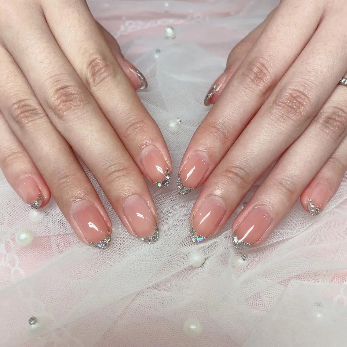 ネイル ハンドネイル Nail Salon kihi大塚店のネイルデザイン