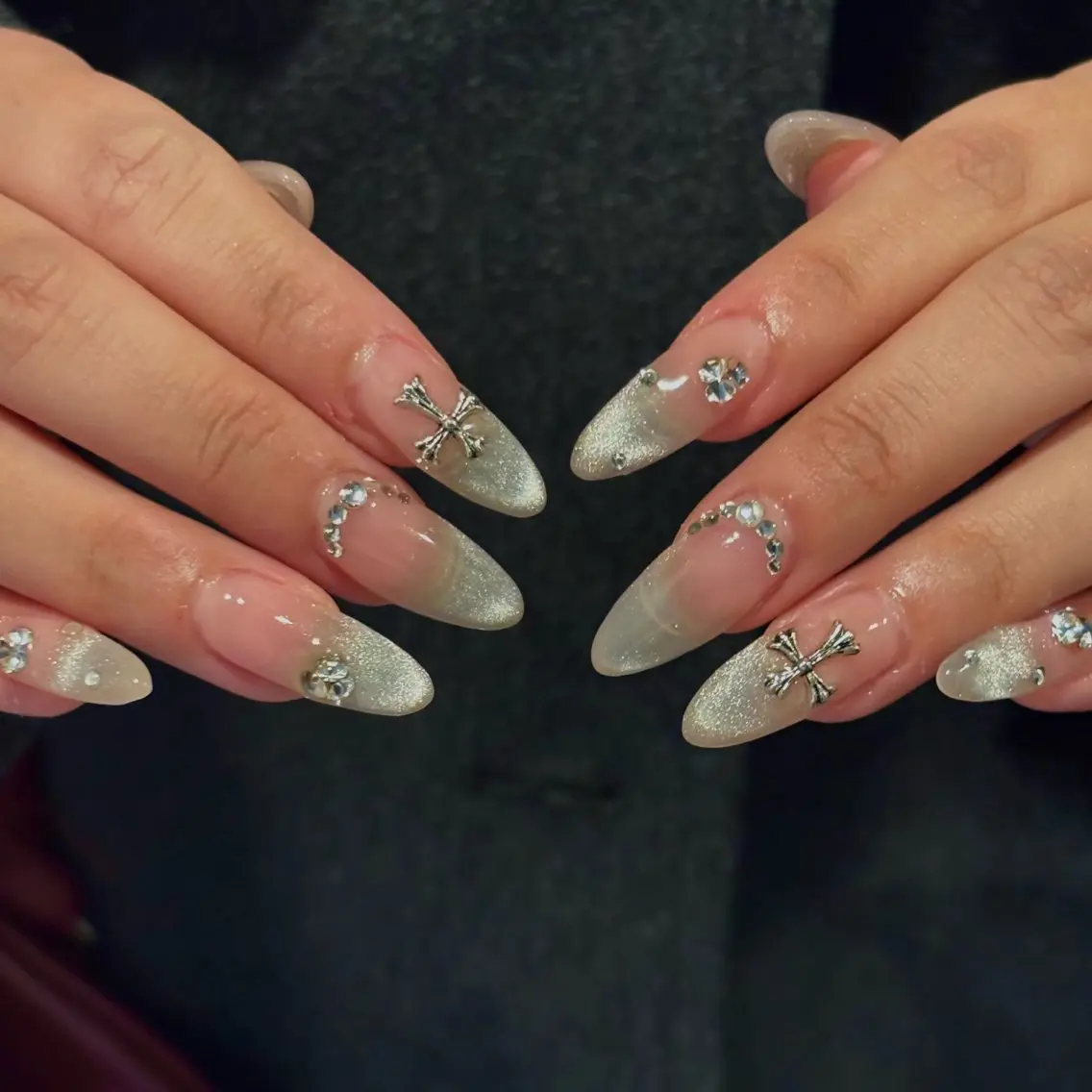 ネイル ハンドネイル 24 nailのネイルデザイン