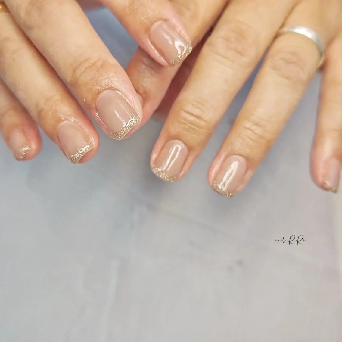 ネイル nail RiRi アトレナチュラのエステ・リラクイメージ