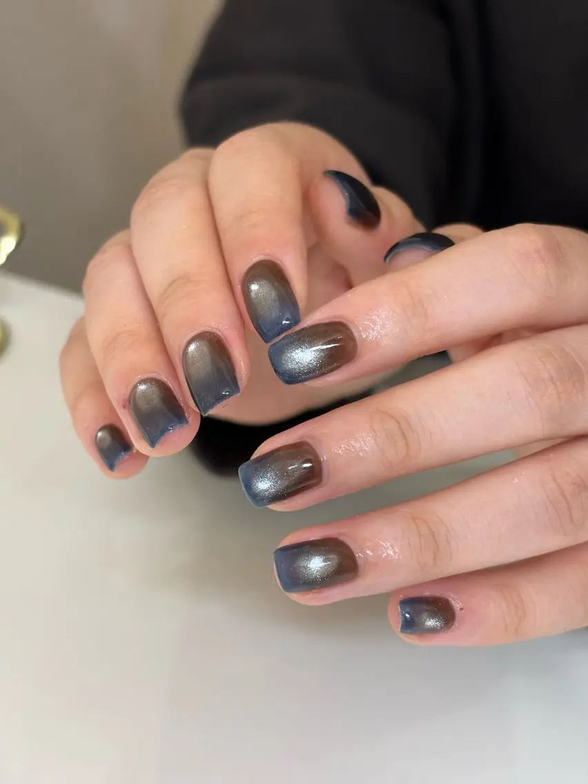 ネイル un private nail salonのネイルデザイン