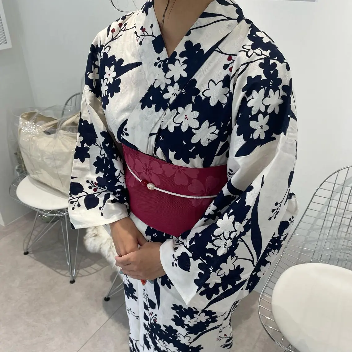 着付け 当日予約大歓迎💕/ Chisatoのその他イメージ