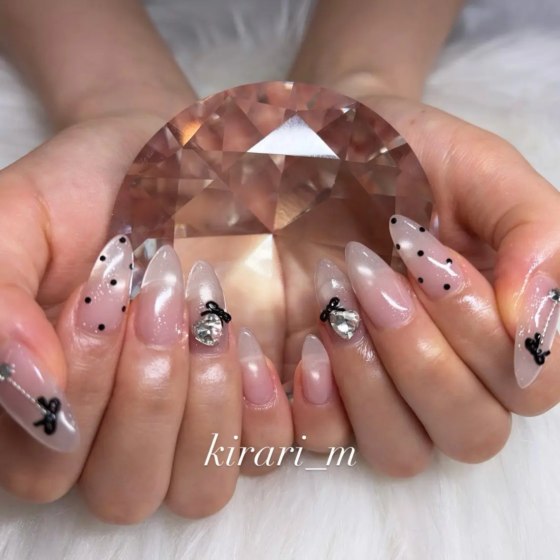 💗定額デザイン（オフ込み）の写真