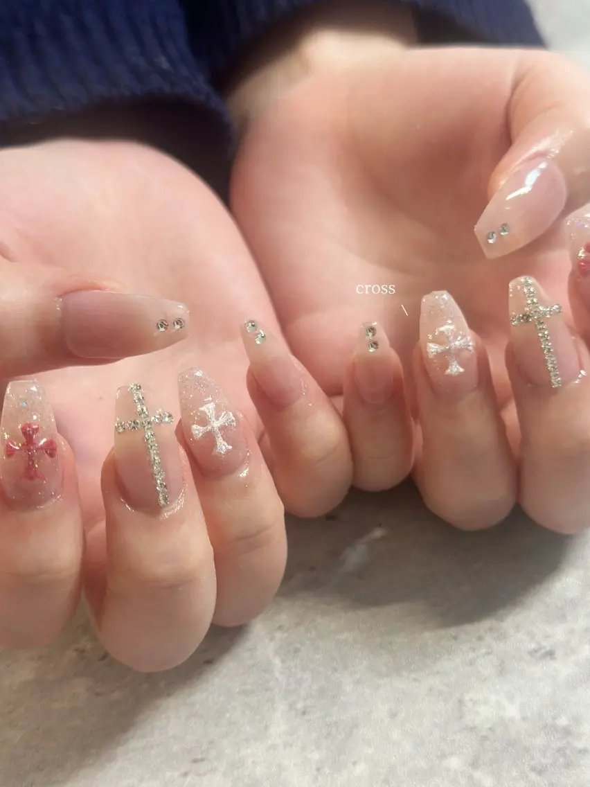 ネイル ハンドネイル One's Nail Roomのネイルデザイン