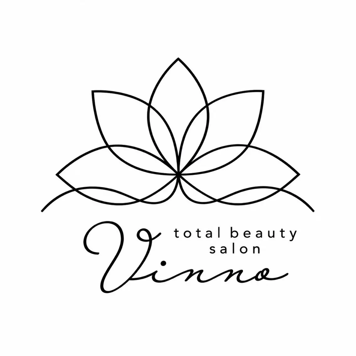 メンズ アイブロウ VINNO aoiの眉毛・アイブロウイメージ