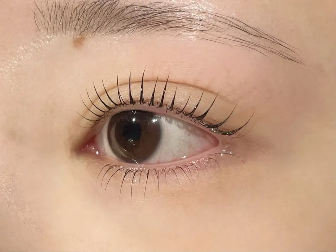 マツエク・マツパ 🪞ToMe Eyelash🩰のマツエク・マツパデザイン