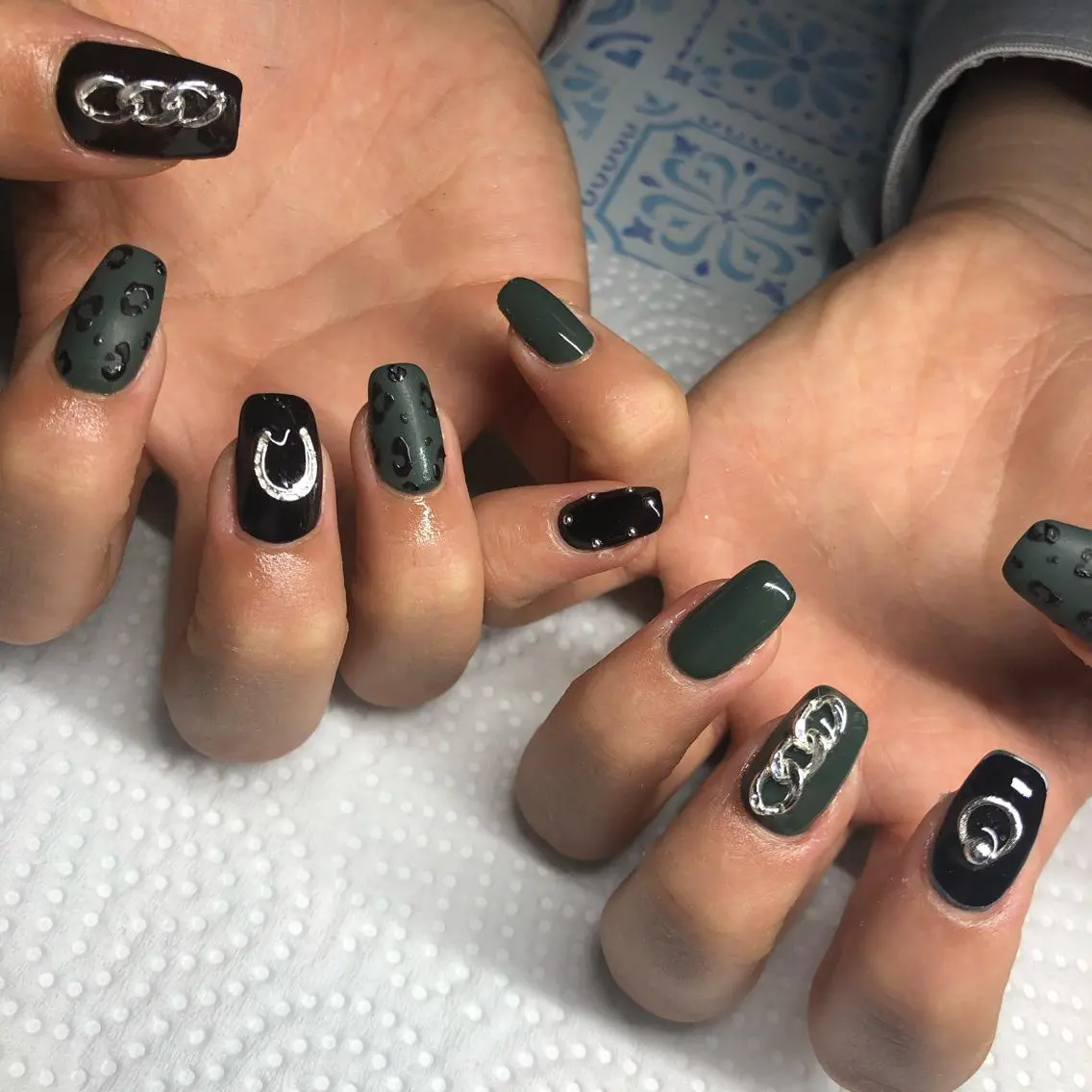 ネイル MAKANI salonのネイルデザイン