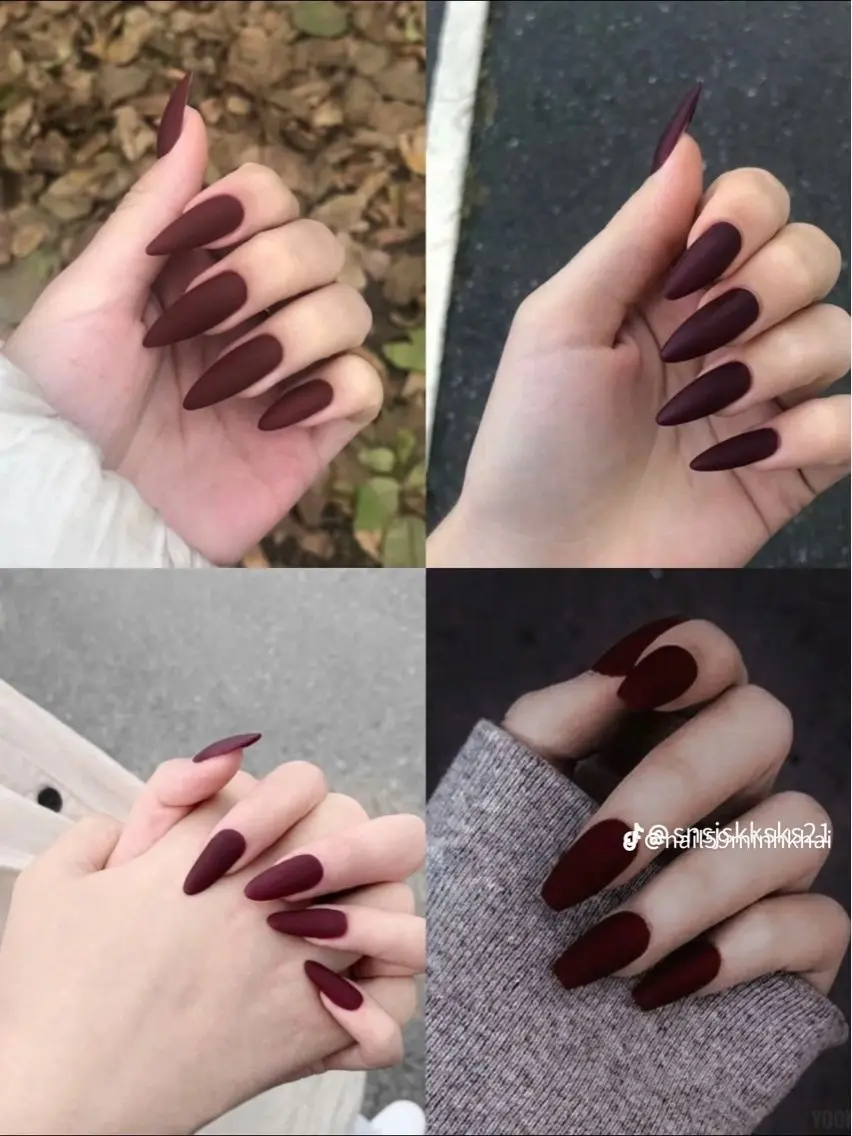 ネイル ROSIE LEEのネイルデザイン