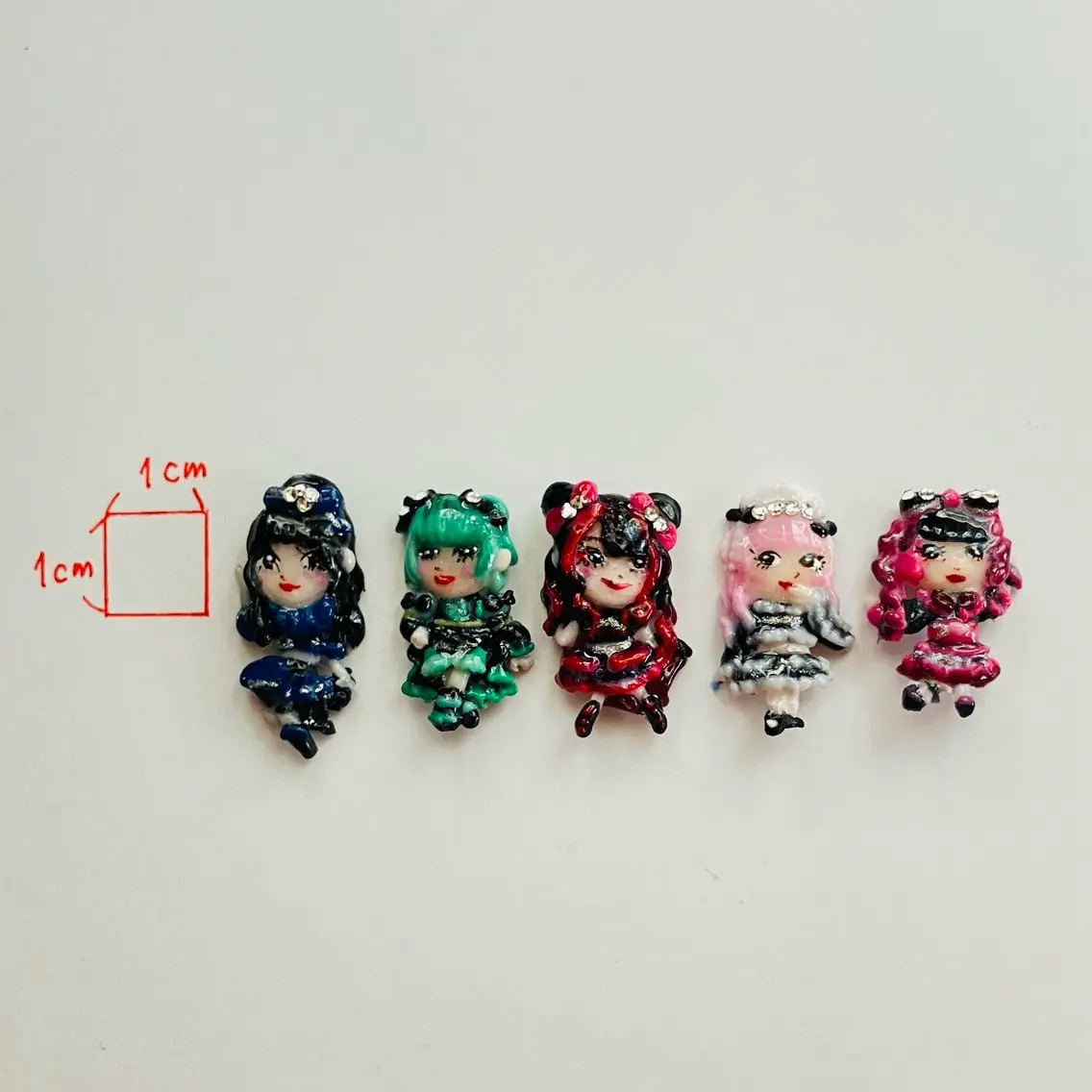 ネイル その他(ネイル) YURALINA sakiのネイルデザイン
