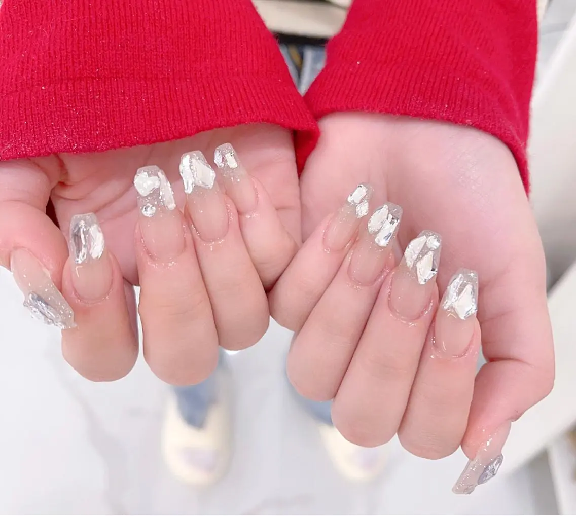 ネイル FLY Nail Salonのネイルデザイン