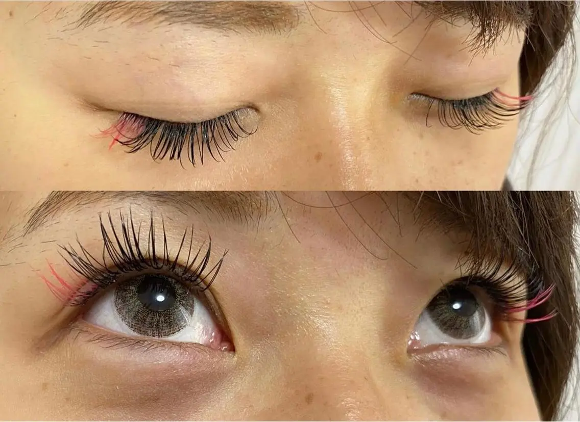 マツエク・マツパ Totalsalon Anelaのネイルデザイン