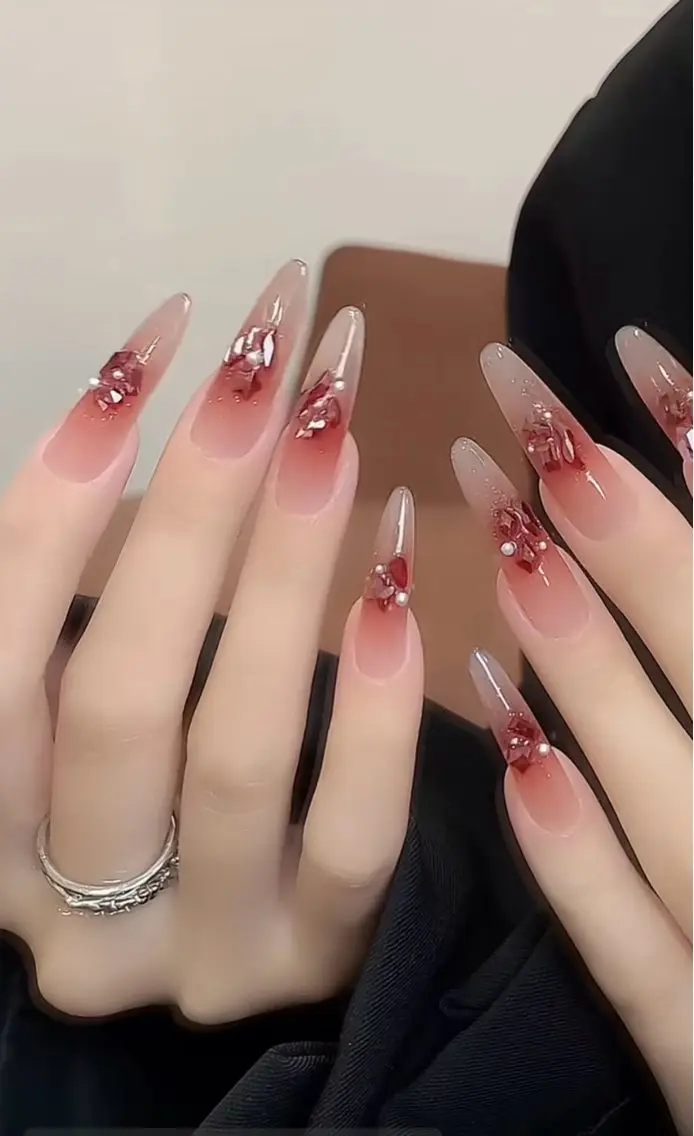 ネイル ハンドネイル ^MEOW^ salonのネイルデザイン