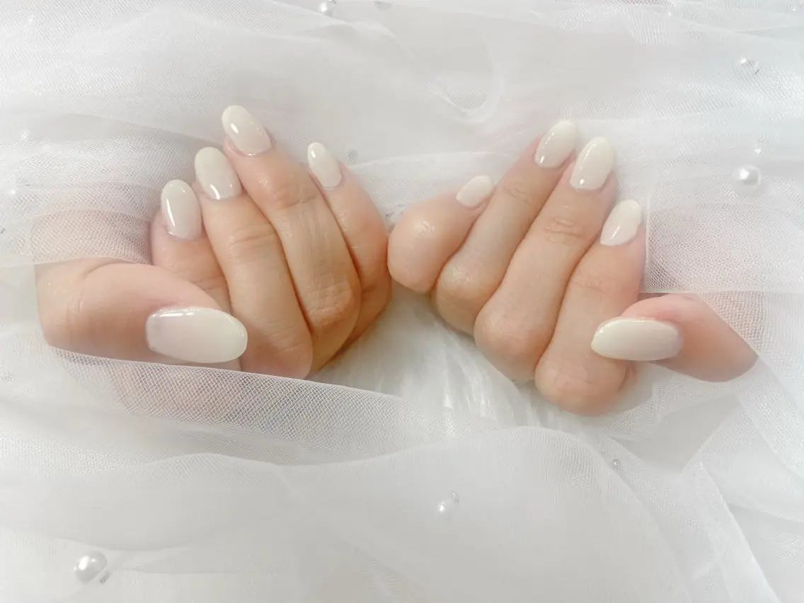 ネイル Nail Salon Reposのネイルデザイン