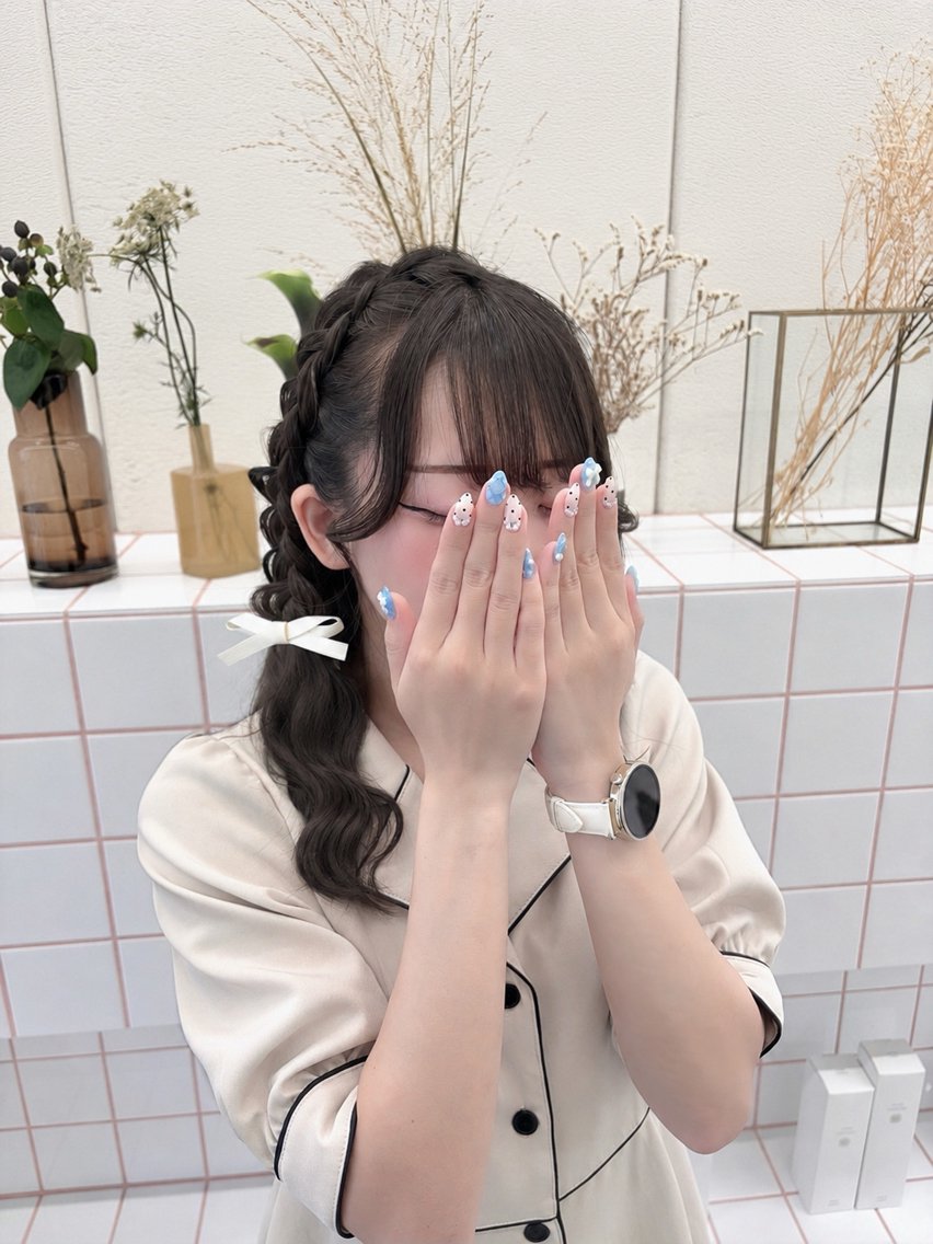 ミディアム ボブ ヘアセット ゆうひ🎀艶カラー/ ヘアメ/チョコカラーのヘアスタイル